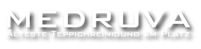 MEDRUVA Teppichreinigung Frankfurt am Main